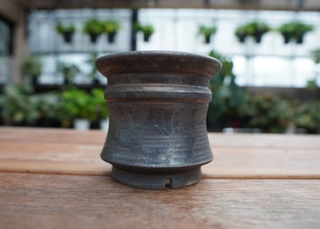 保田修作  pot No.5