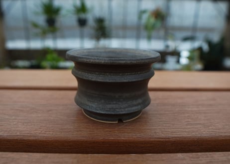 保田修作  pot No.16