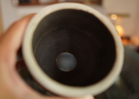 沼野秀章 pot No.40