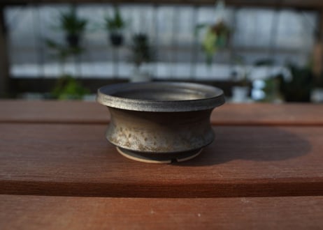 保田修作  pot No.7
