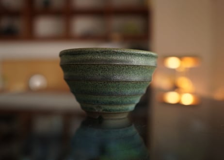 YM pot  NO. 18