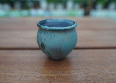 神田知広pot No.2