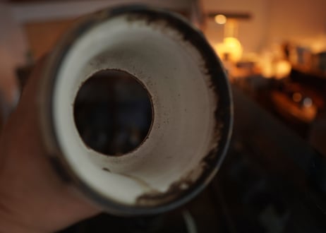 保田修作  pot No.26