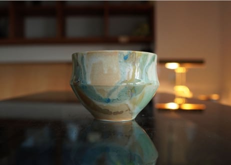 土居万里子 pot NO.1