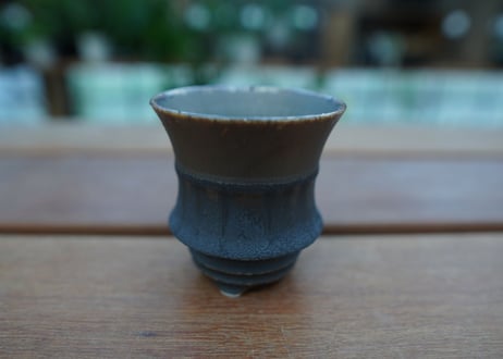 Muddy Punk pot No.2