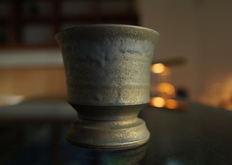 荻野揺子 pot NO.10