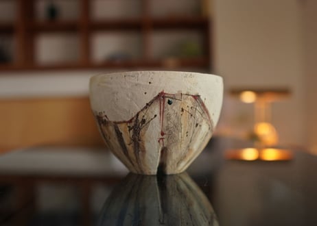 沼野秀章 pot No.34