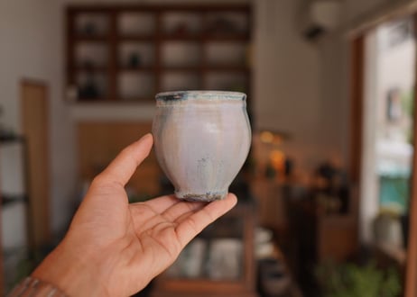 神田知広pot NO.6