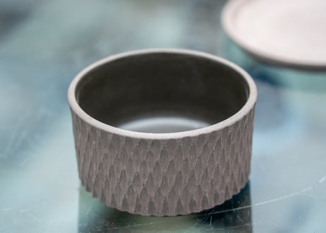 奥村奈採 pot No.2