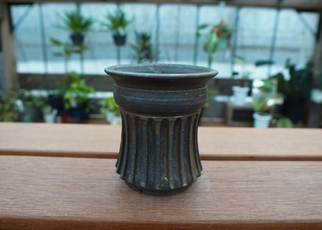 保田修作  pot No.67
