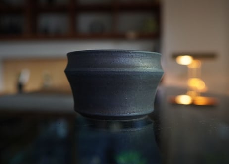 筆谷響 pot NO.6