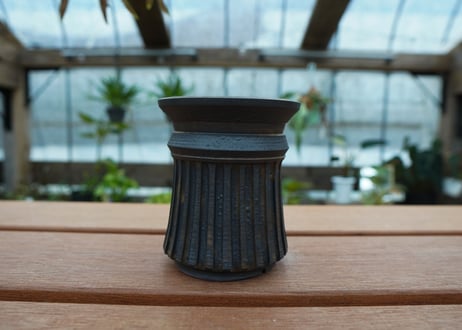 保田修作  pot No.51