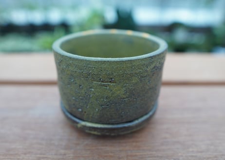 hechicami pot NO.11