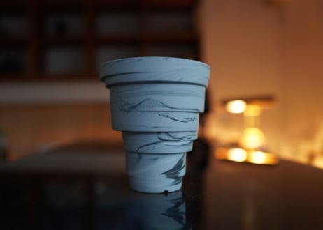 北川 和喜 pot NO.42