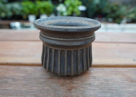 保田修作  pot No.17