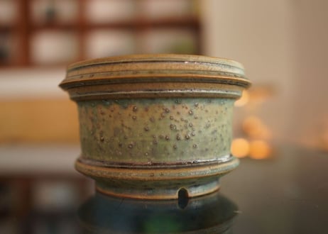 保田修作  pot No.44