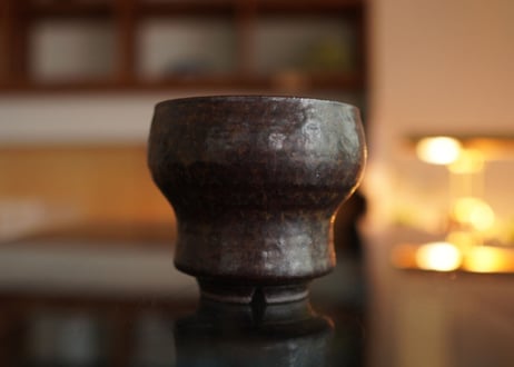 黄泥彩 pot 5