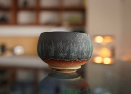 YM pot  NO.4
