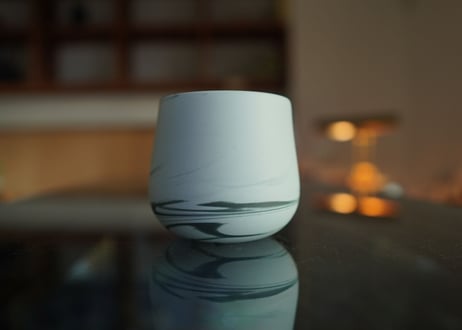 北川 和喜 pot NO.11