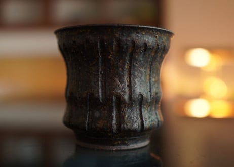 黄泥彩 pot 4