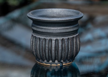 保田修作 pot No.10