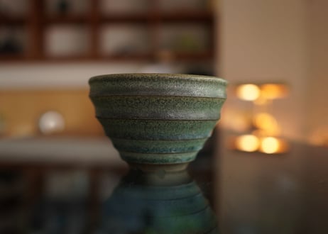 YM pot  NO. 18