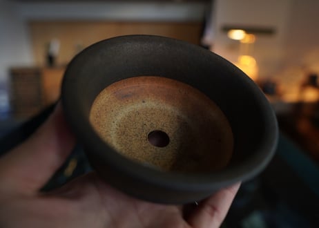 筆谷響 pot NO.15