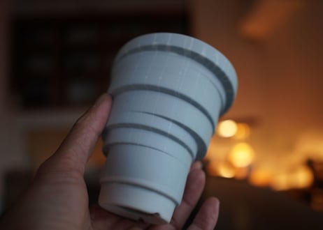 北川 和喜 pot NO.43