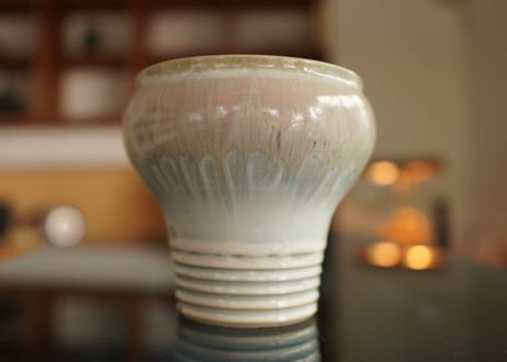 YM pot  NO.11