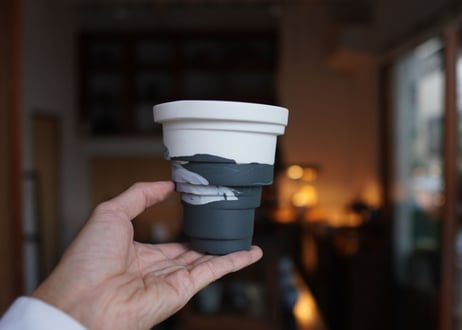 北川 和喜 pot NO.33