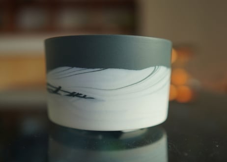 北川 和喜 pot NO.6