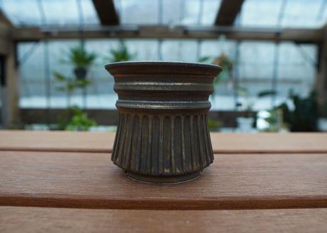 保田修作  pot No.43