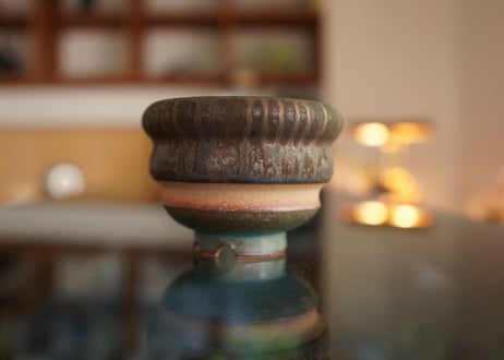 YM pot  NO.14
