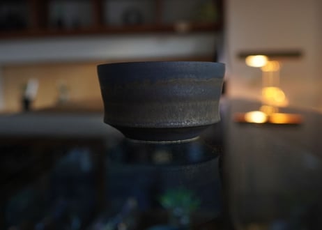 筆谷響 pot NO.17