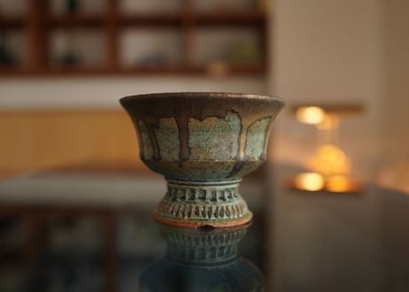 molle épine pot NO.2