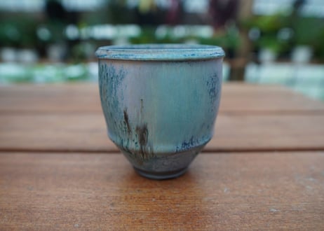 神田知広pot No.5