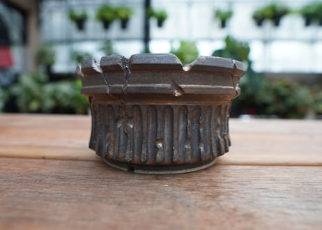 保田修作  pot No.23