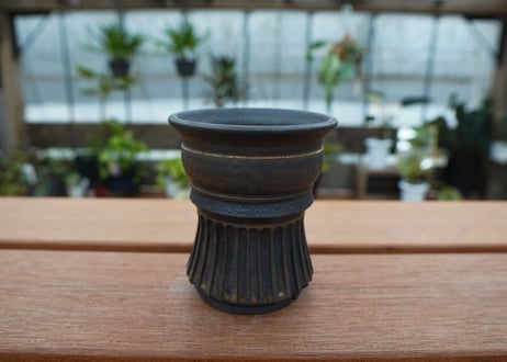 保田修作  pot No.39