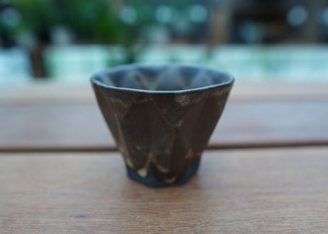 Muddy Punk pot No.22