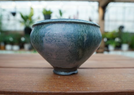 神田知広pot No.14