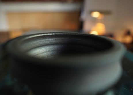 筆谷響 pot NO.1