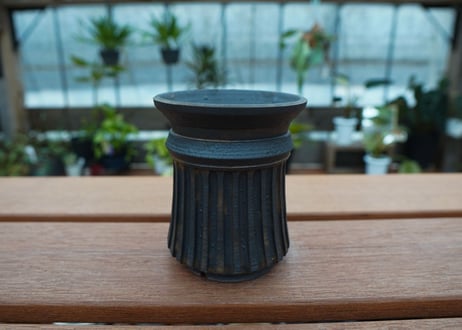 保田修作  pot No.51