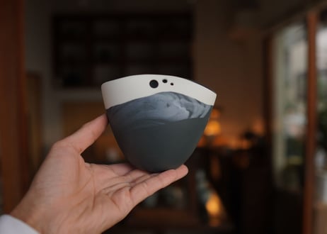 北川 和喜 pot NO.26