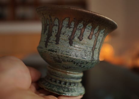 molle épine pot NO.1