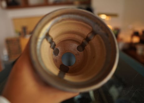 大信陶器 pot NO.13