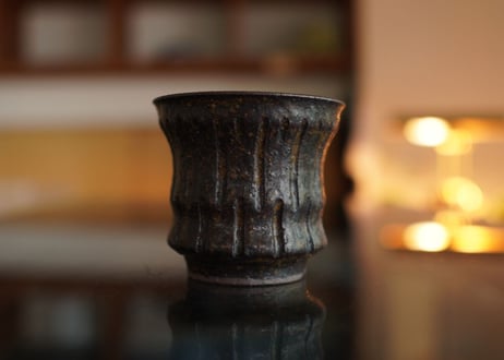 黄泥彩 pot 4