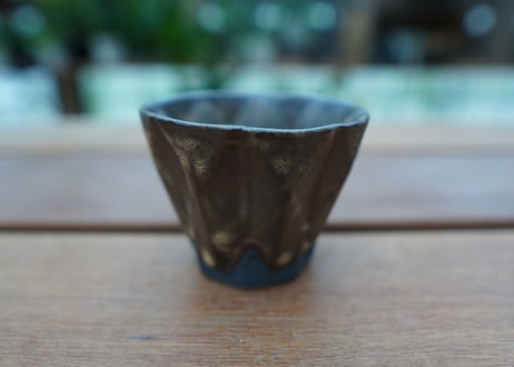 Muddy Punk pot No.22