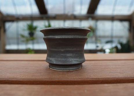 保田修作  pot No.21
