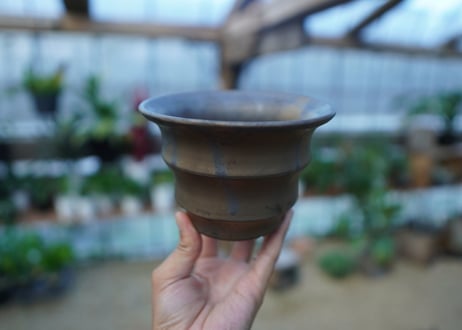 荻野揺子 pot No.6