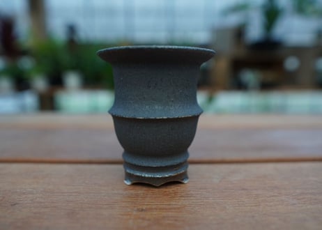 Muddy Punk pot No.7